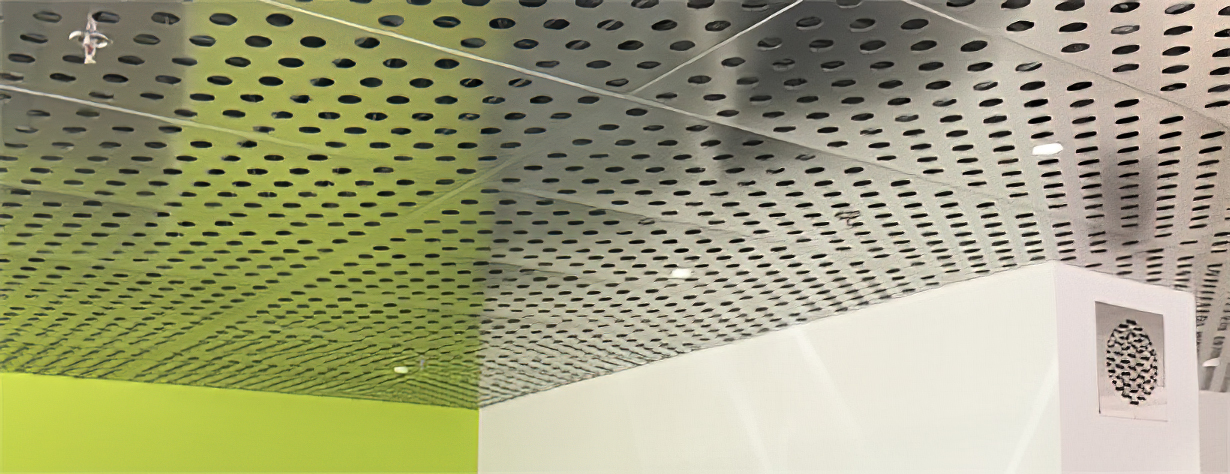 ceiling three